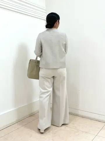 自由区 misato コーディネート画像