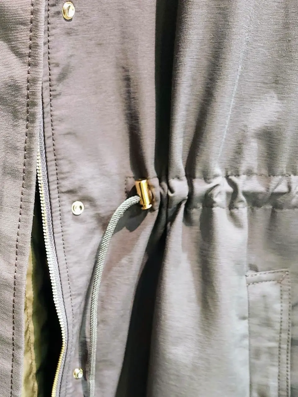 自由区 竹増 コーディネート画像