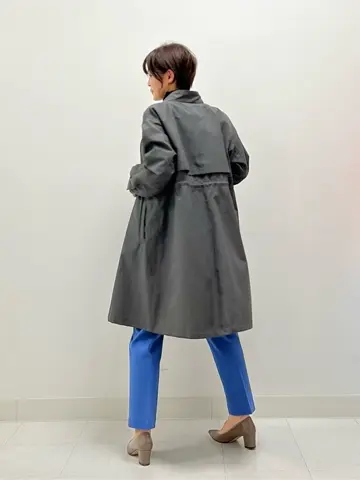 自由区 中野 コーディネート画像