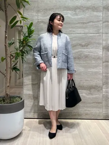 自由区 Matsumoto コーディネート画像