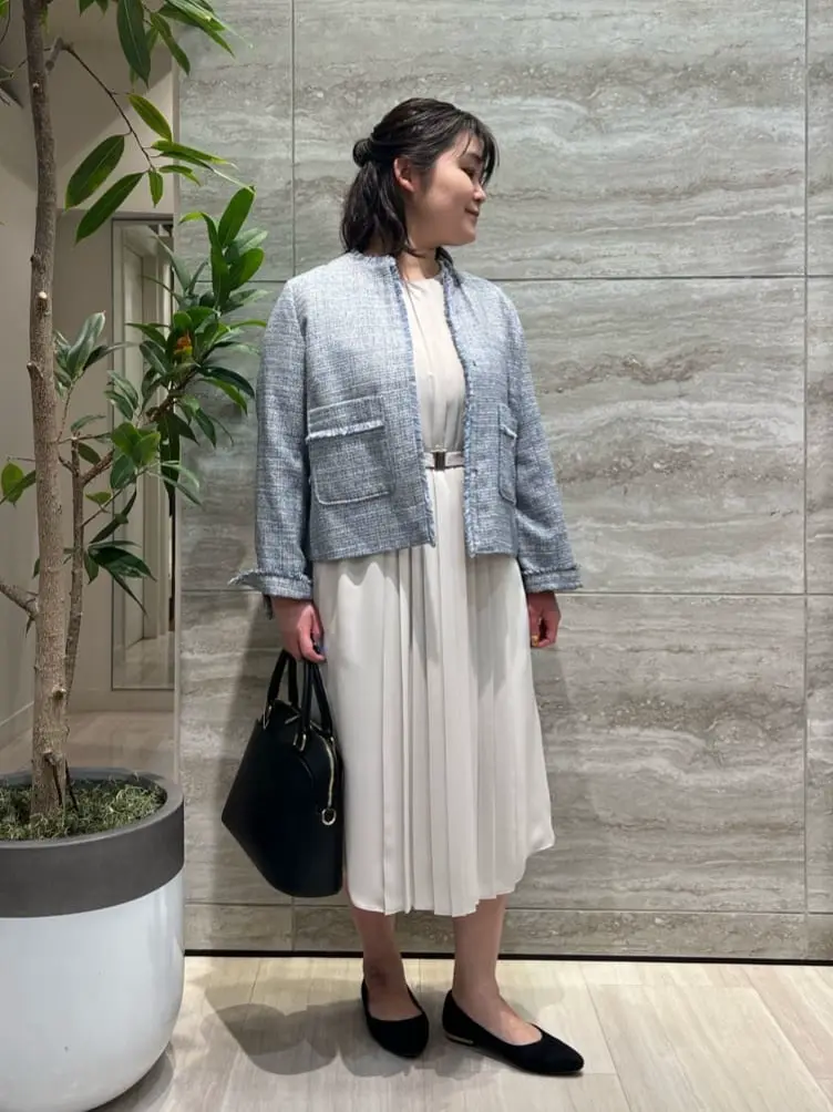 自由区 Matsumoto コーディネート画像