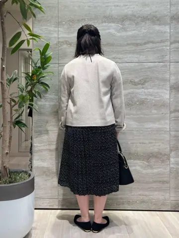 自由区 Matsumoto コーディネート画像