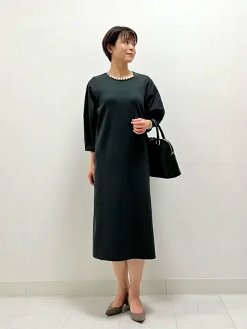 自由区 中野 コーディネート画像