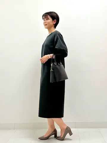 自由区 中野 コーディネート画像