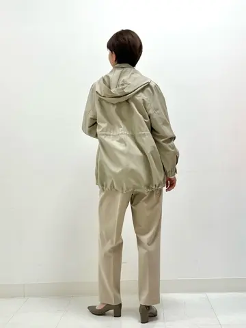 自由区 中野 コーディネート画像