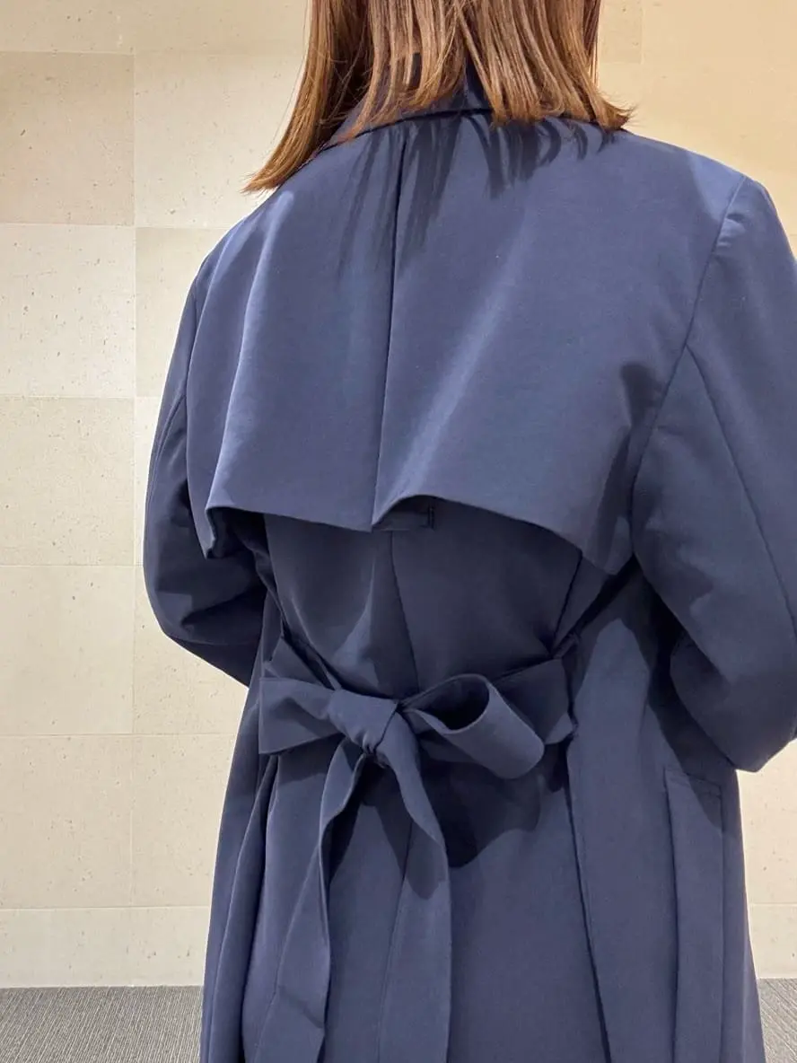 自由区 小林 コーディネート画像