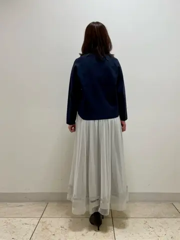 自由区 K コーディネート画像