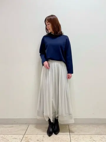 自由区 K コーディネート画像