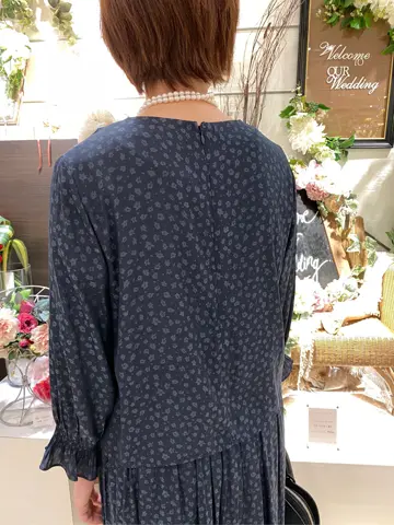 自由区 丸尾 コーディネート画像