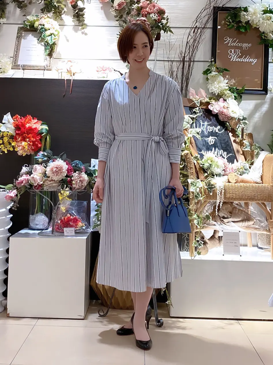 自由区 丸尾 コーディネート画像