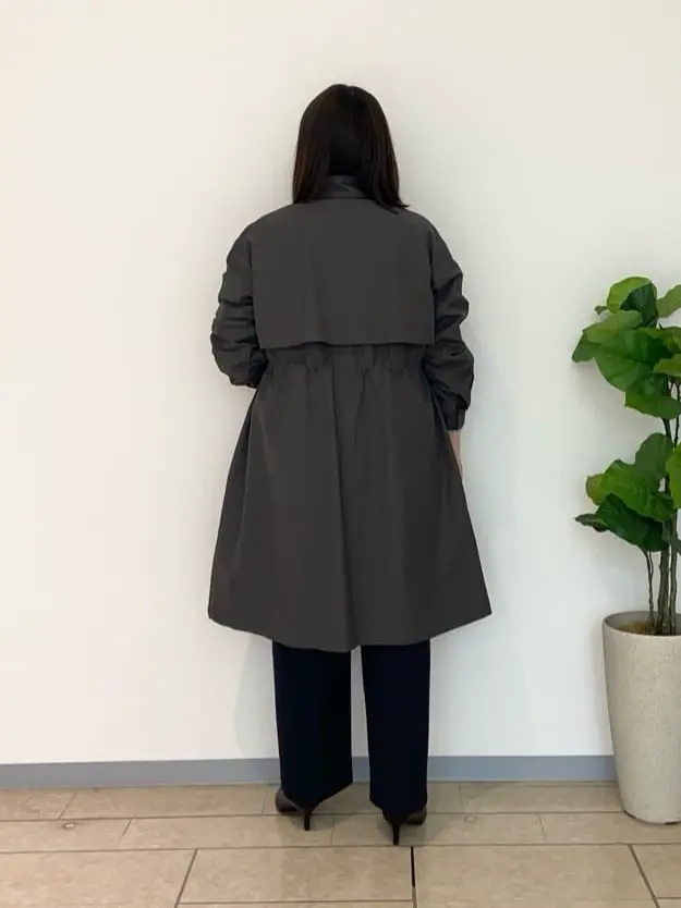 自由区 黒田 コーディネート画像