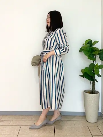 自由区 黒田 コーディネート画像