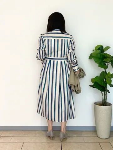 自由区 黒田 コーディネート画像