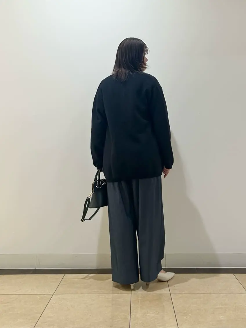 自由区 藤﨑 コーディネート画像