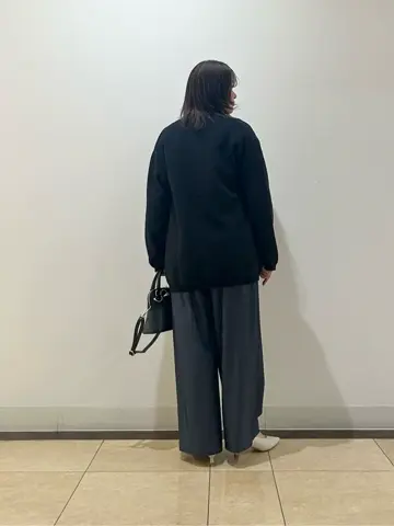 自由区 藤﨑 コーディネート画像