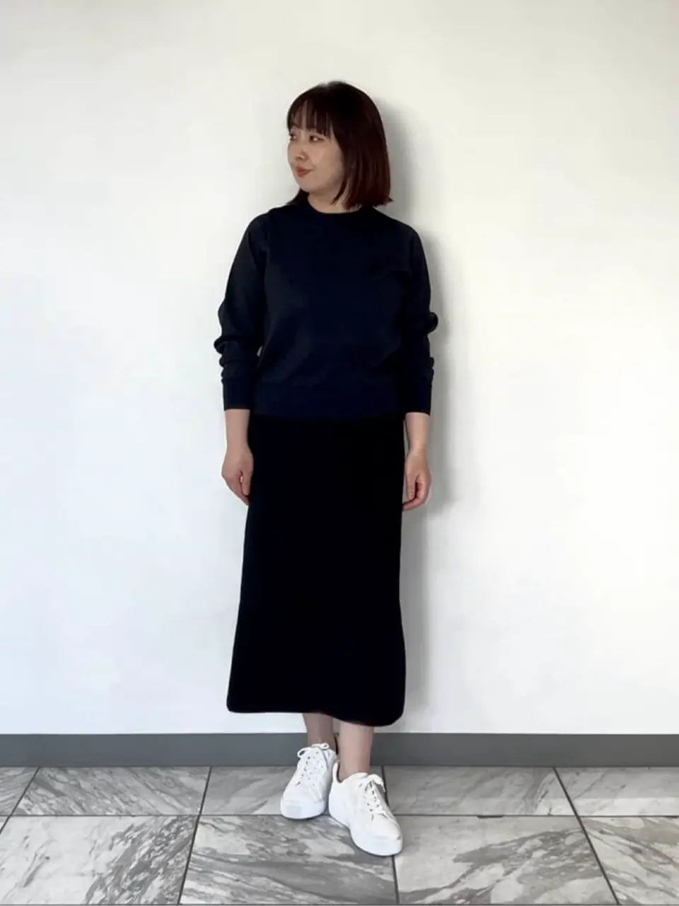 自由区 清水 コーディネート画像