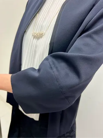 自由区 中野 コーディネート画像