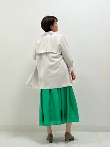 自由区 中野 コーディネート画像