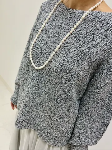 自由区 中野 コーディネート画像