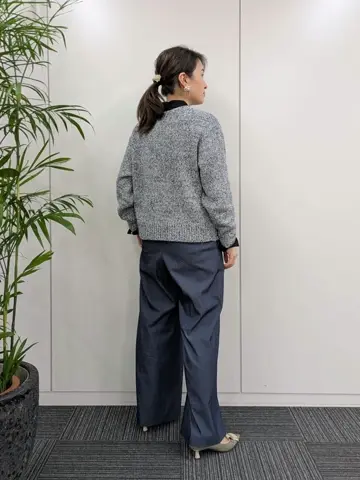 自由区 Nakai コーディネート画像