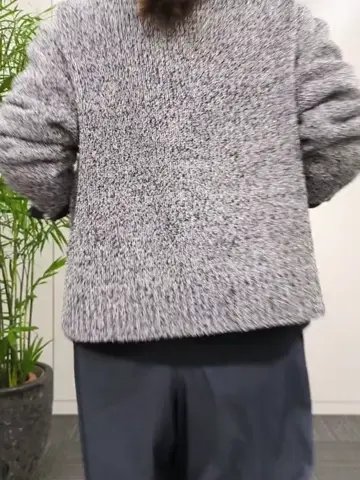 自由区 Nakai コーディネート画像