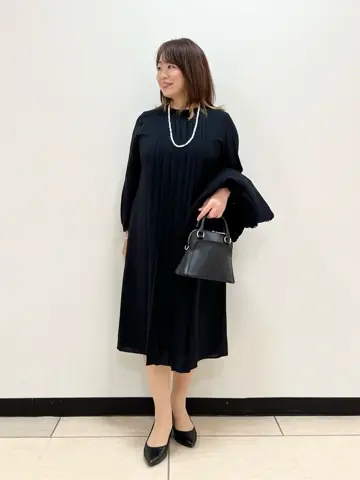 自由区 伊藤 コーディネート画像