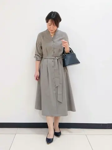 自由区 近藤 コーディネート画像