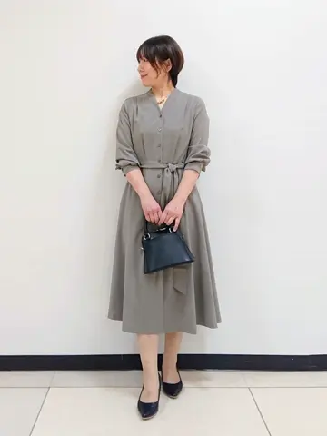 自由区 近藤 コーディネート画像