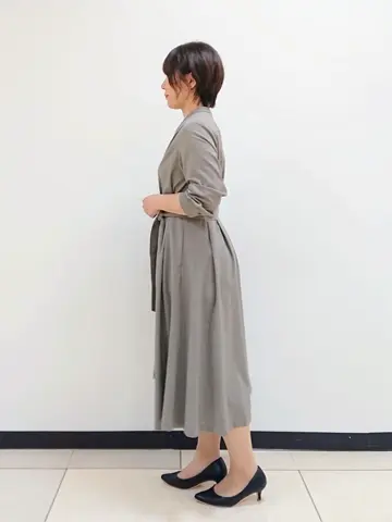 自由区 近藤 コーディネート画像