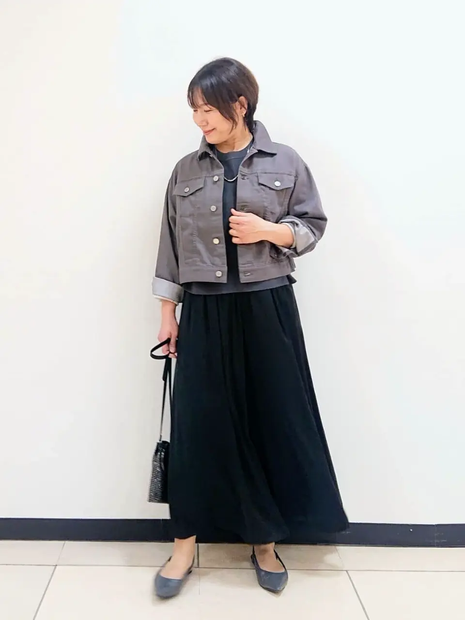  近藤 コーディネート画像