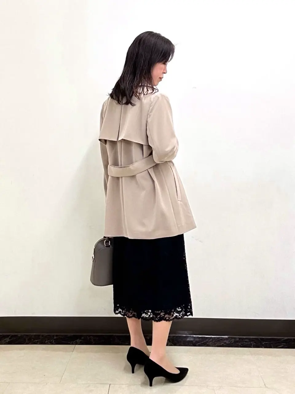 自由区 大塚 コーディネート画像