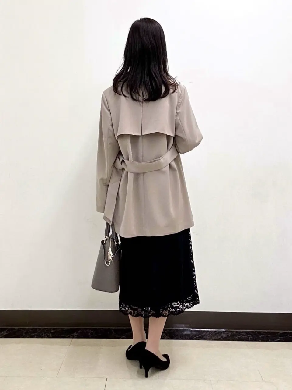 自由区 大塚 コーディネート画像