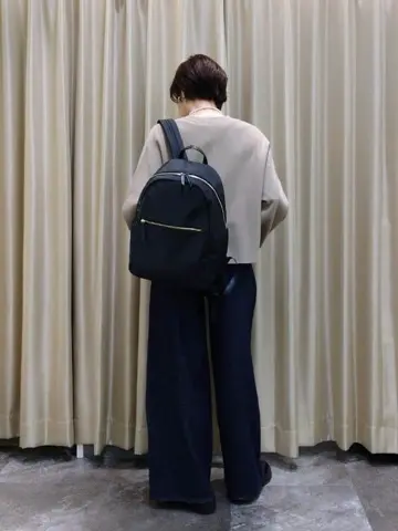 自由区 鶴田 コーディネート画像