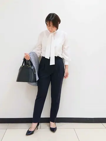 自由区 近藤 コーディネート画像