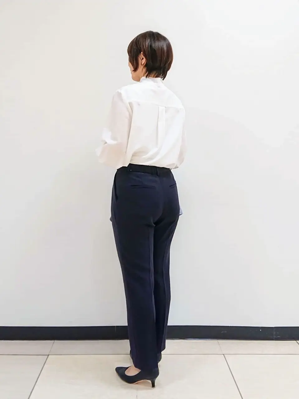 自由区 近藤 コーディネート画像