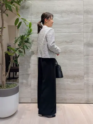 自由区 Nakai コーディネート画像