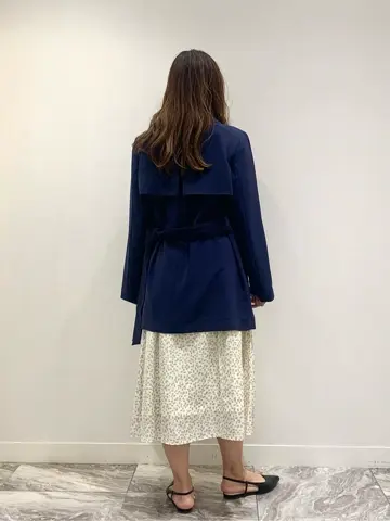 自由区 日野 コーディネート画像