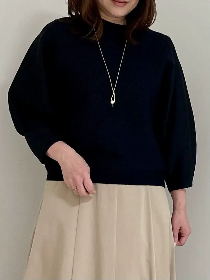 自由区 K コーディネート画像