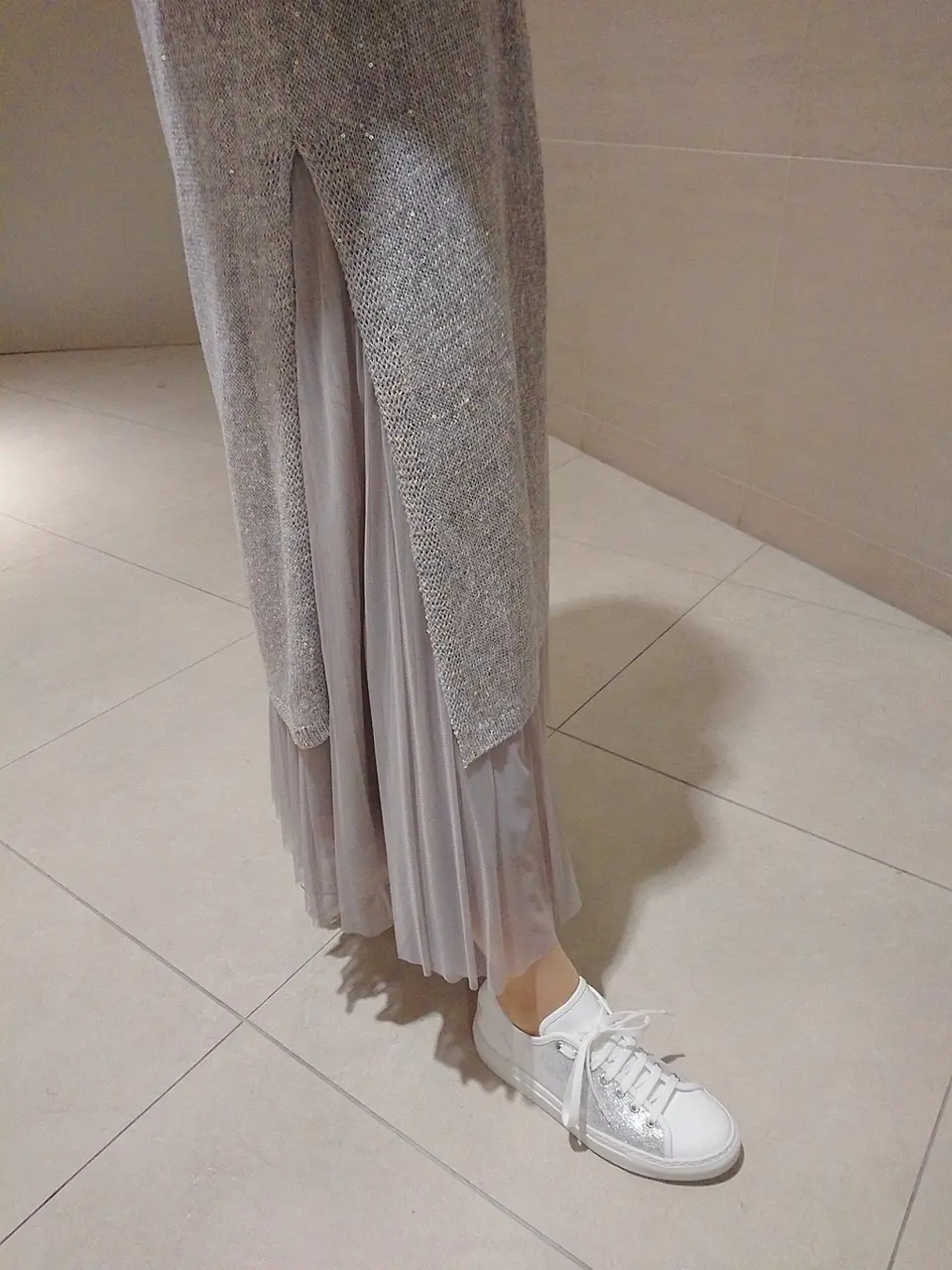 自由区 吉田 コーディネート画像