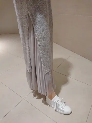 自由区 吉田 コーディネート画像