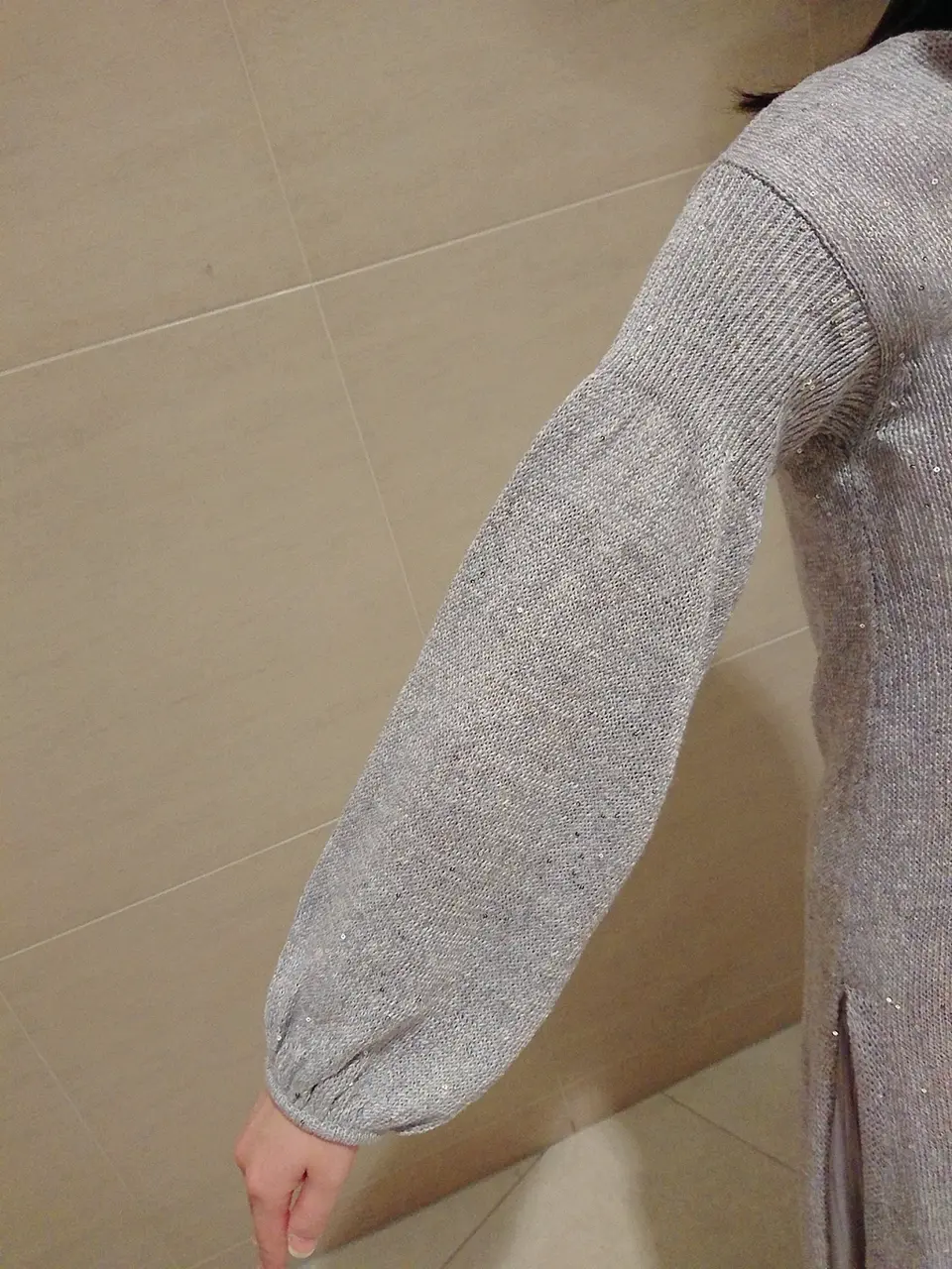 自由区 吉田 コーディネート画像