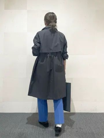 自由区 鈴木 コーディネート画像