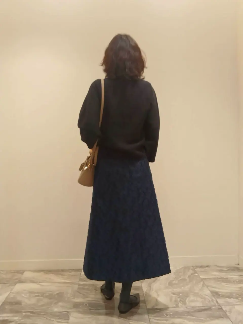 自由区 草島 コーディネート画像