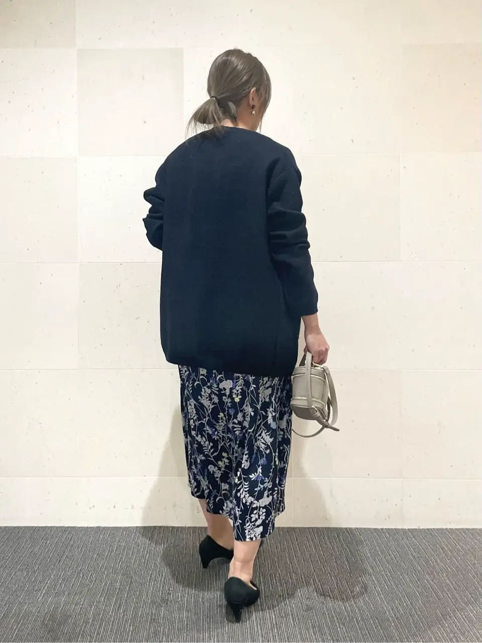 自由区 鈴木 コーディネート画像