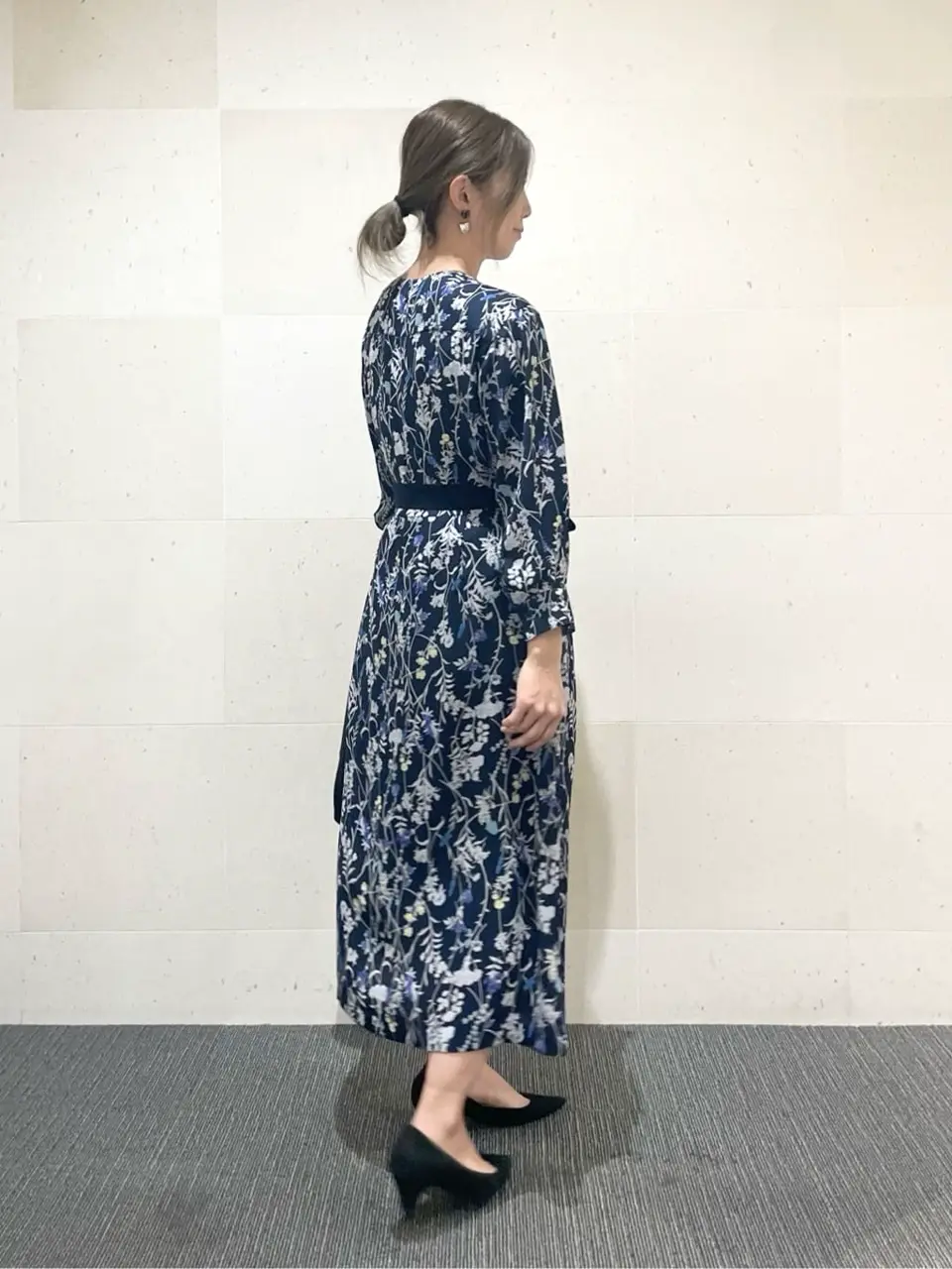 自由区 鈴木 コーディネート画像