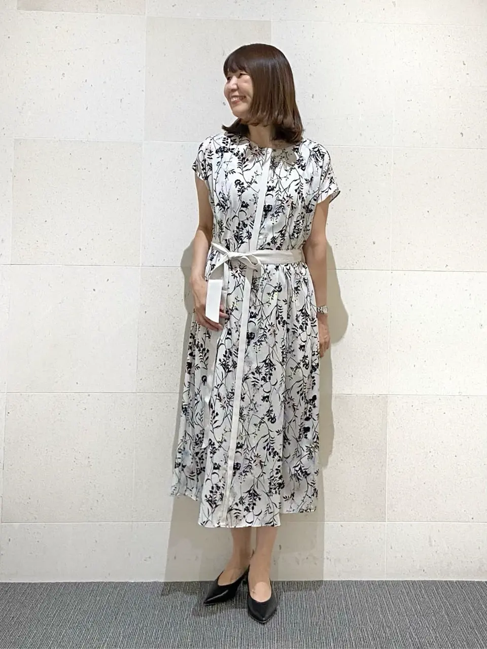  山本 コーディネート画像