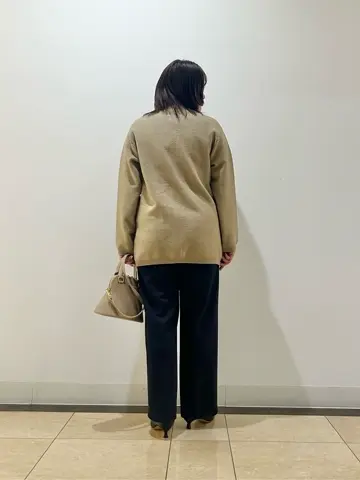 自由区 藤﨑 コーディネート画像