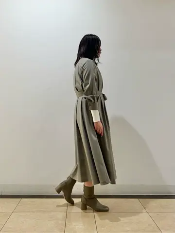 自由区 藤﨑 コーディネート画像