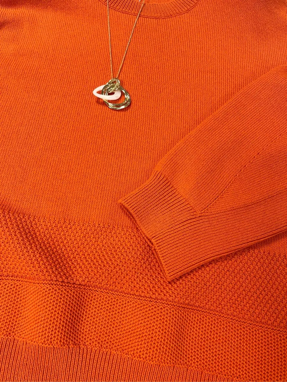 自由区 大平原 コーディネート画像