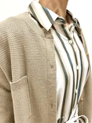 自由区 中野 コーディネート画像